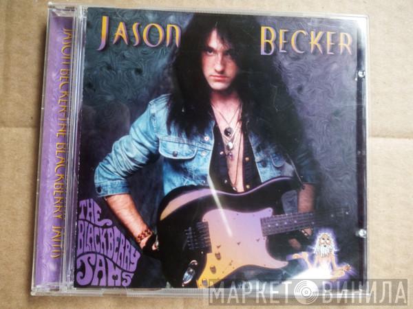 Jason Becker - The Blackberry Jams