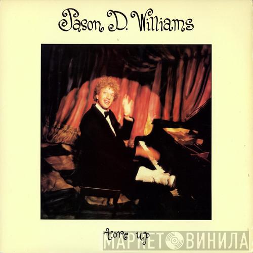 Jason D. Williams - Tore Up