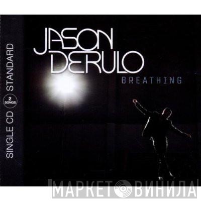  Jason Derulo  - Breathing