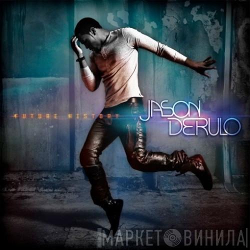 Jason Derulo - Future History