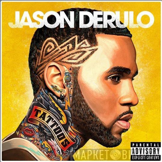  Jason Derulo  - Tattoos