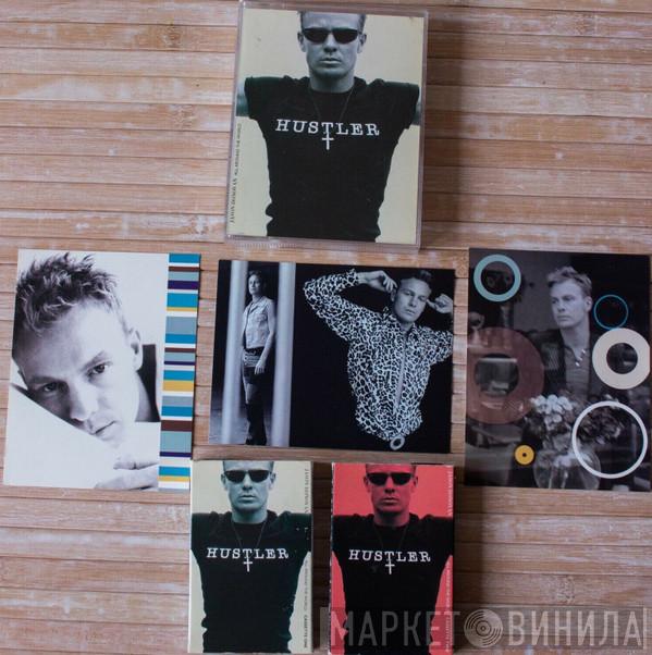  Jason Donovan  - All Around The World