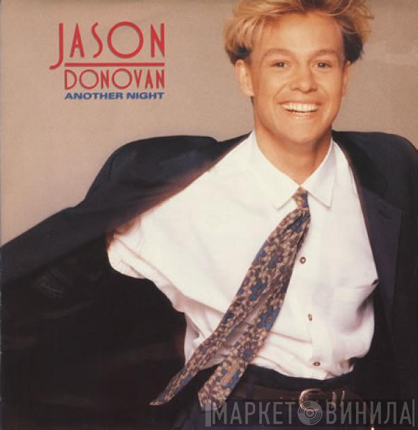  Jason Donovan  - Another Night
