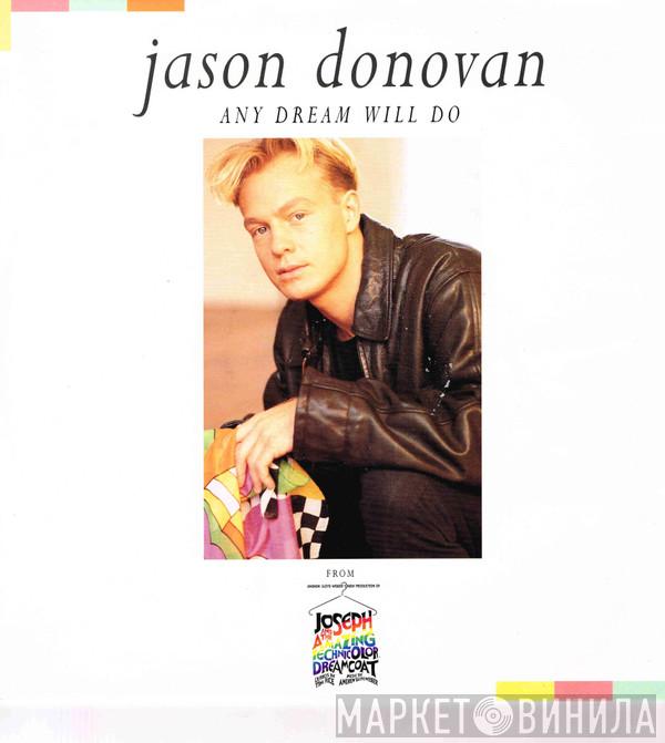 Jason Donovan - Any Dream Will Do