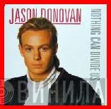  Jason Donovan  - Nothing Can Divide Us