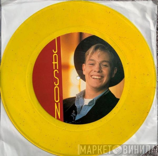  Jason Donovan  - Too Many Broken Hearts