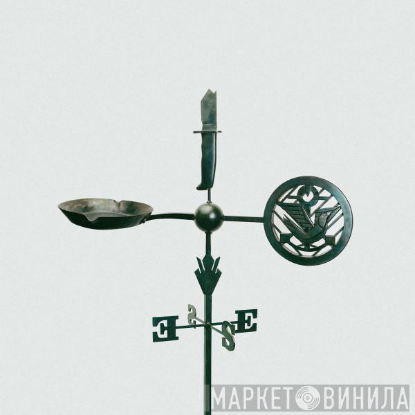 Jason Isbell And The 400 Unit - Weathervanes