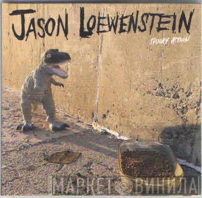 Jason Loewenstein - Spooky Action