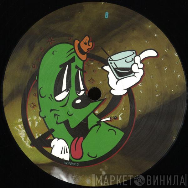 Jason Merle - Fester (Hardway Bros Remixes)