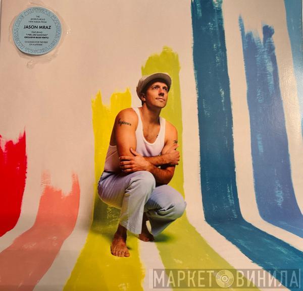 Jason Mraz - Mystical Magical Rhythmical Radical Ride