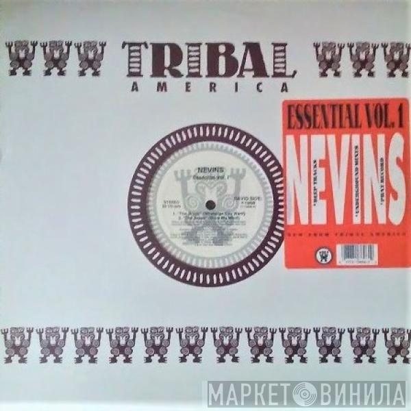 Jason Nevins - Essential Vol. I