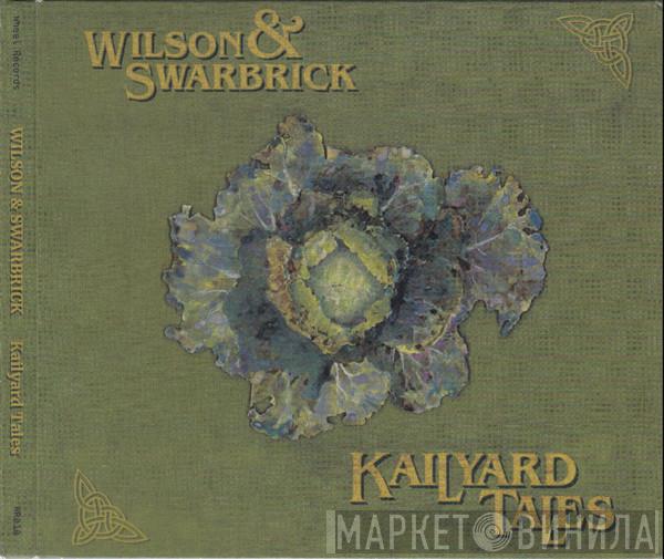 Jason Wilson , Dave Swarbrick - Kailyard Tales