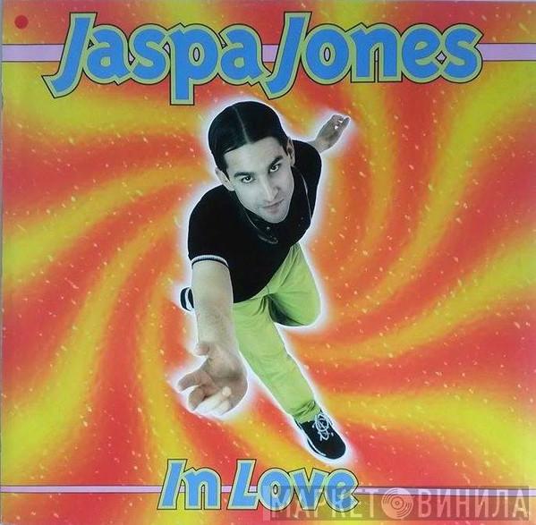Jaspa Jones - In Love