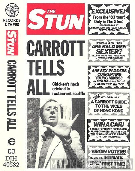 Jasper Carrott - The Stun (Carrott Tells All)