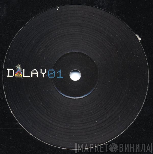 Jasper - Delay 1