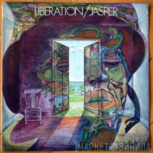  Jasper   - Liberation