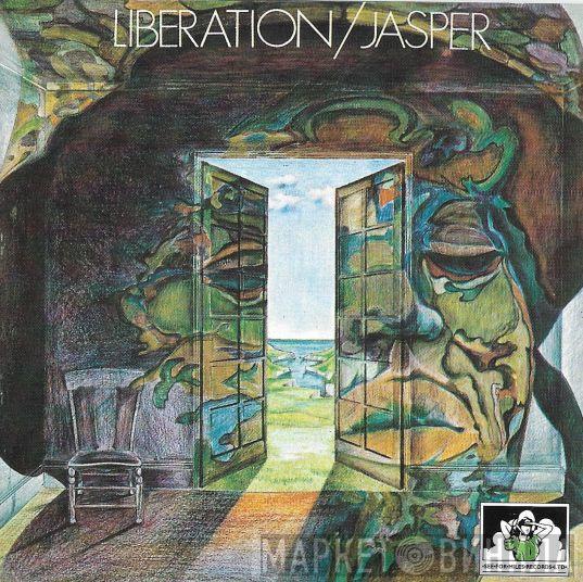  Jasper   - Liberation