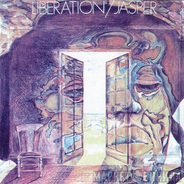  Jasper   - Liberation