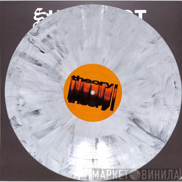 Jasper Tygner, Joe Hertz  - Theory I