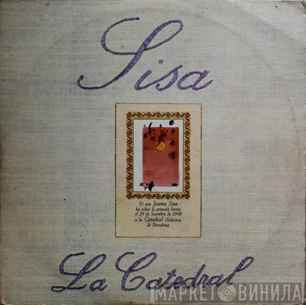  Jaume Sisa  - La Catedral