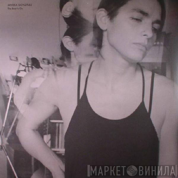 Javiera González - The Beat Is On
