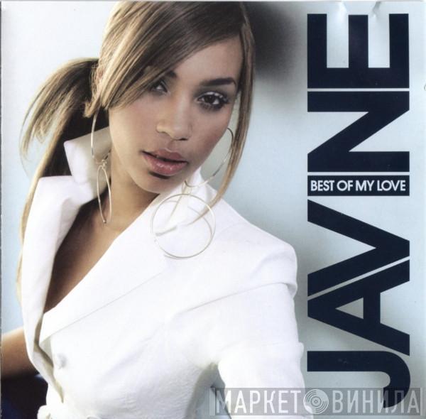  Javine  - Best Of My Love