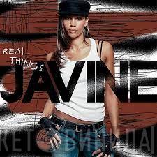 Javine - Real Things