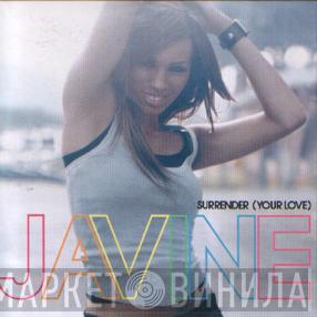 Javine - Surrender (Your Love)