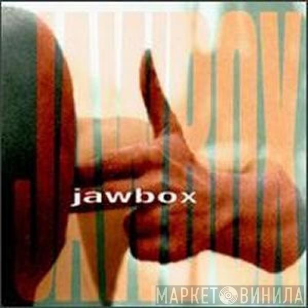  Jawbox  - Jawbox