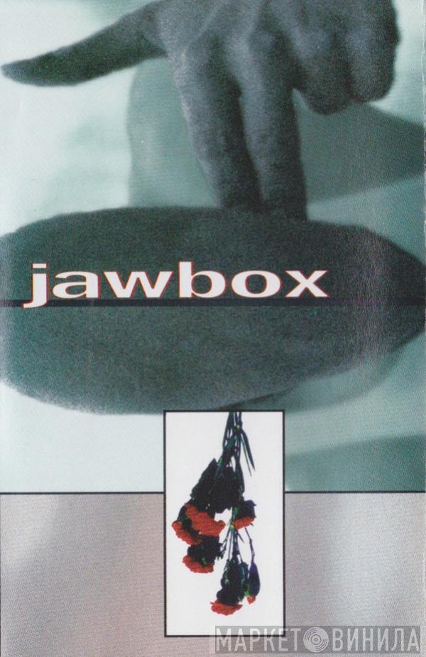  Jawbox  - Jawbox