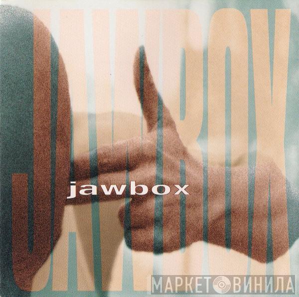  Jawbox  - Jawbox