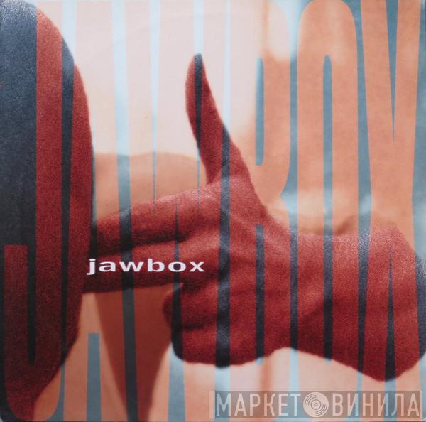  Jawbox  - Jawbox