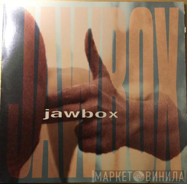  Jawbox  - Jawbox