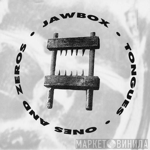 Jawbox - Tongues / Ones & Zeros
