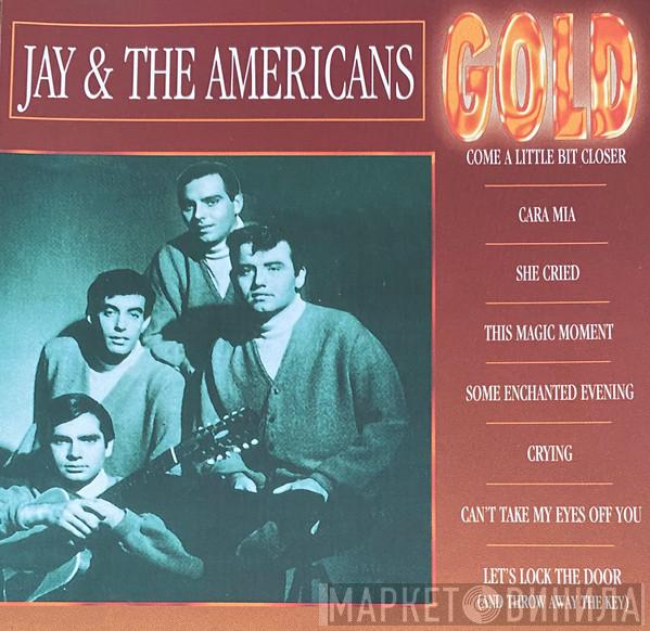 Jay & The Americans - Gold