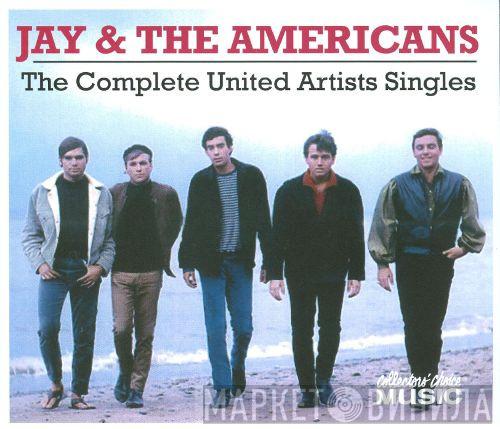 Jay & The Americans - The Complete United Artists Singles