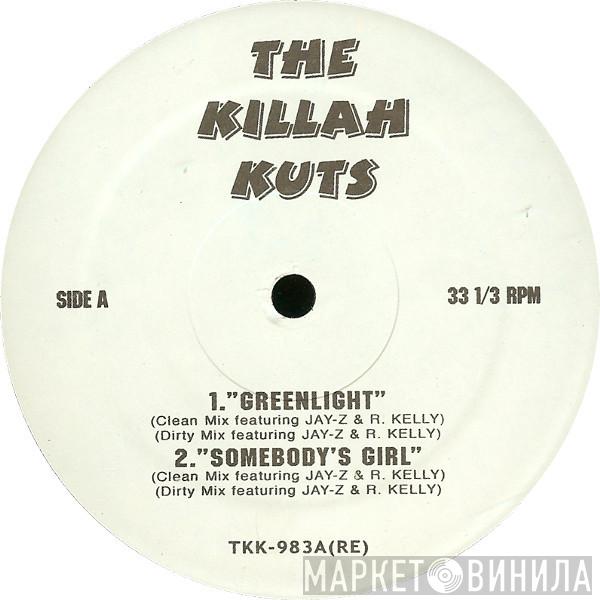 Jay - Greenlight / Somebody's Girl / Hey Baby