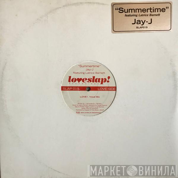 Jay-J - Summertime