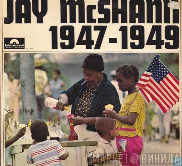 Jay McShann - Jay McShann 1947-1949
