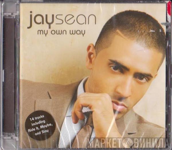 Jay Sean - My Own Way