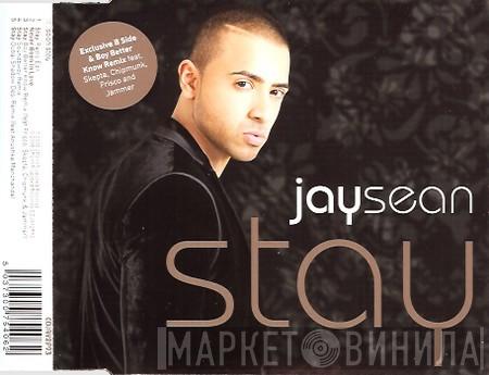 Jay Sean - Stay