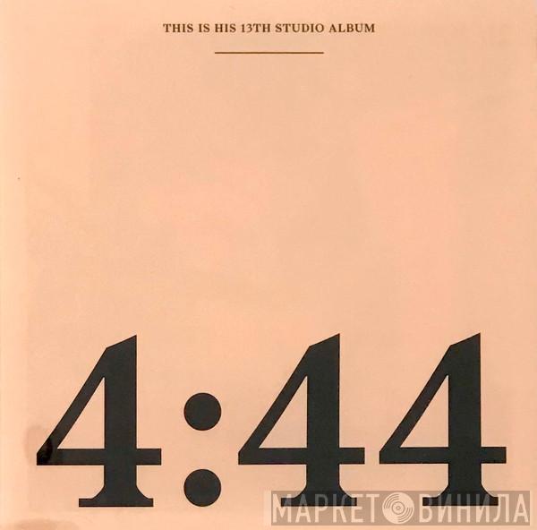 Jay-Z - 4:44