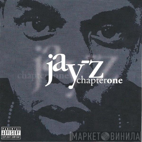 Jay-Z - Chapter One