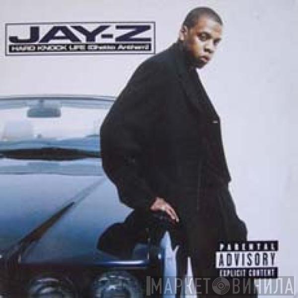 Jay-Z - Hard Knock Life (Ghetto Anthem)