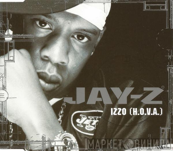  Jay-Z  - Izzo (H.O.V.A.)