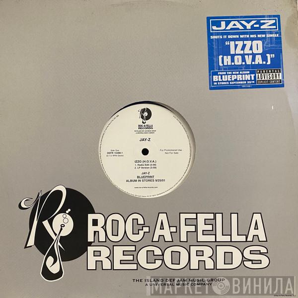  Jay-Z  - Izzo (H.O.V.A.)