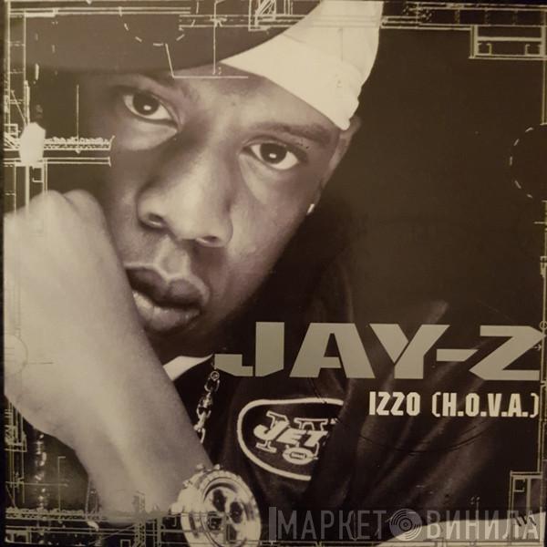  Jay-Z  - Izzo (H.O.V.A.)