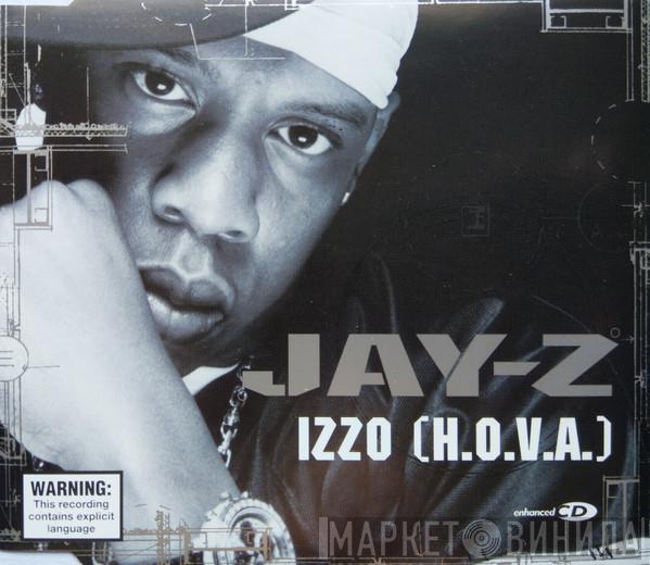  Jay-Z  - Izzo (H.O.V.A)