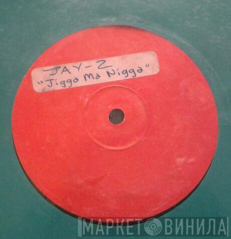 Jay-Z - Jigga Ma Nigga (Pugwash Remix)