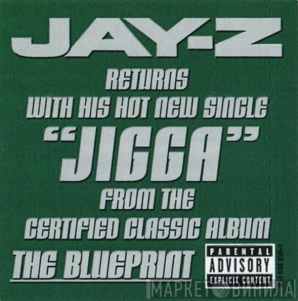 Jay-Z - Jigga